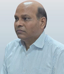 Kedar Singh