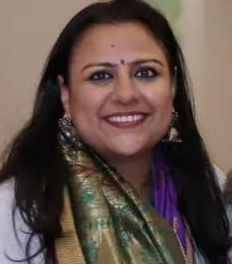Mala Shikha