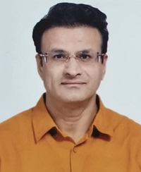 Manoj Sharma