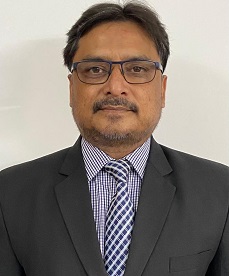 Mujeebur Rahman