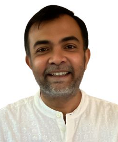Nandan Nawn
