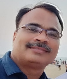 Narender Kumar