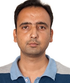 Pankaj Thakur