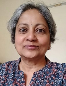 Parimala V Rao