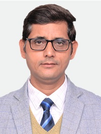 Prakash Chand Kandpal