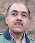 Pritam Mukhopadhyay