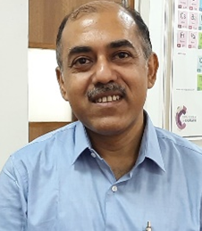 Pritam Mukhopadhyay