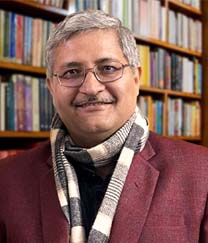 Probal Roy Chowdhury