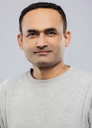 Pushpendra Kumar