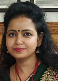 Rashmi Rani Anand