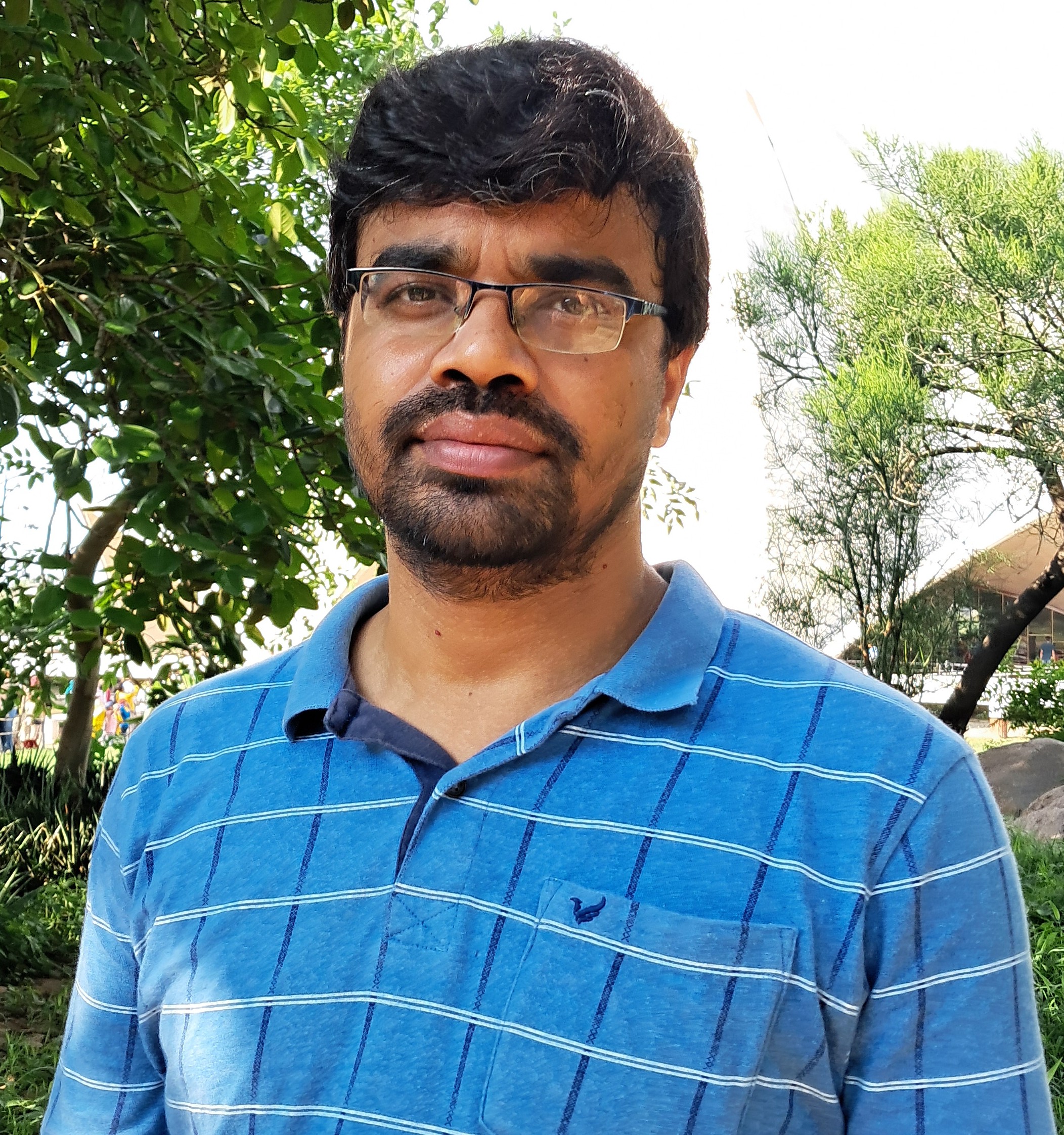 Ravi Kumar