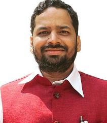 Ravi Rameshchandra Shukla