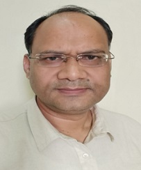 Ramya Ranjan Patel