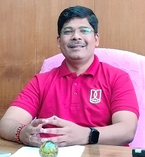 Sachin Balkrushna Jadhav