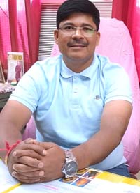 Sachin Balkrushna Jadhav