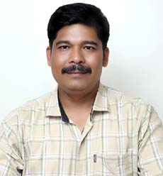 Sachin Balkrushna Jadhav