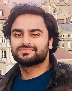 Sahib Kapoor