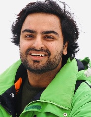 Sahib Kapoor