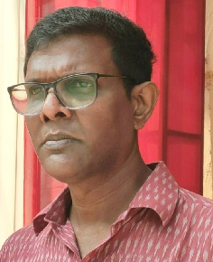 Santhosh Sadanandan