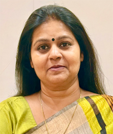 Shuchi Yadav