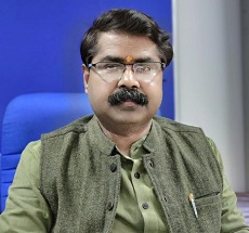 Santosh Kumar  Shukla