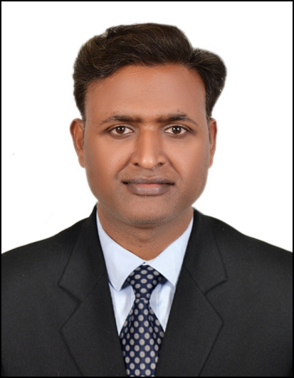 Sudhakar Vaddi