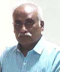 R. Thamotharan