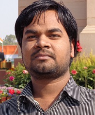 Umesh Kumar Khute
