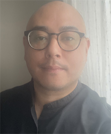 Vibhushan Subba