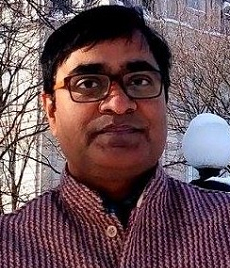 Vinay Kumar Gupta