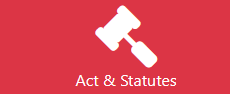 Act & Statutes