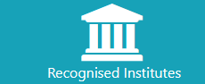 Recognised Institutes