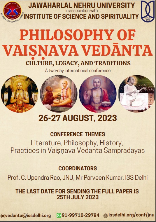  Vaishnava Conference 2023