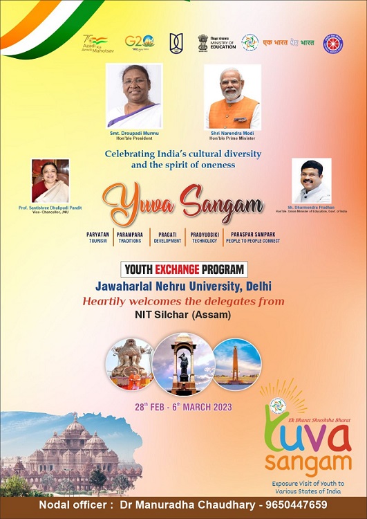 Yuva Sangam