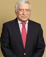 Shri Amb. Kanwal Sibal