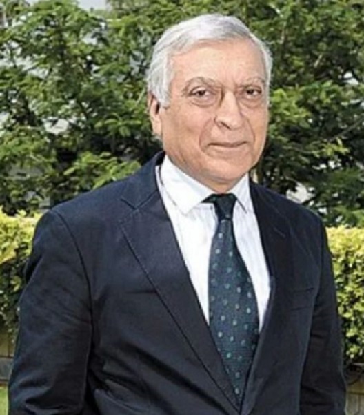Shri Amb. Kanwal Sibal