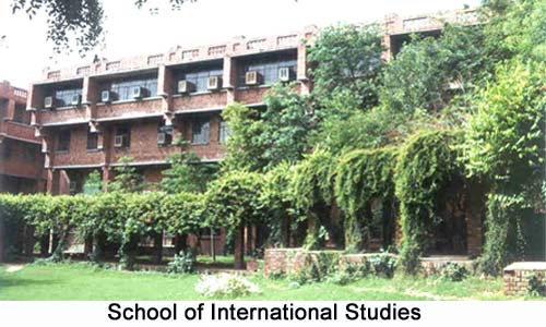 School Of International Studies Welcome To Jawaharlal