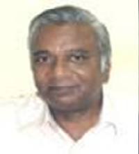 Prof.  Christopher S. Raj