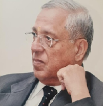 Prof. R.P. Kaushik