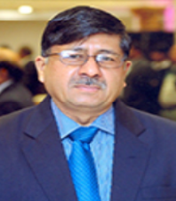 Prof. B.K. Shrivastava