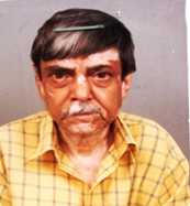 Prof. Arvind Vayas