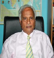 Prof. Devendra Kaushik