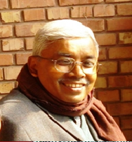 Prof.  Shashikant Jha