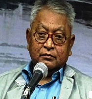 Prof.  Tulsi Ram