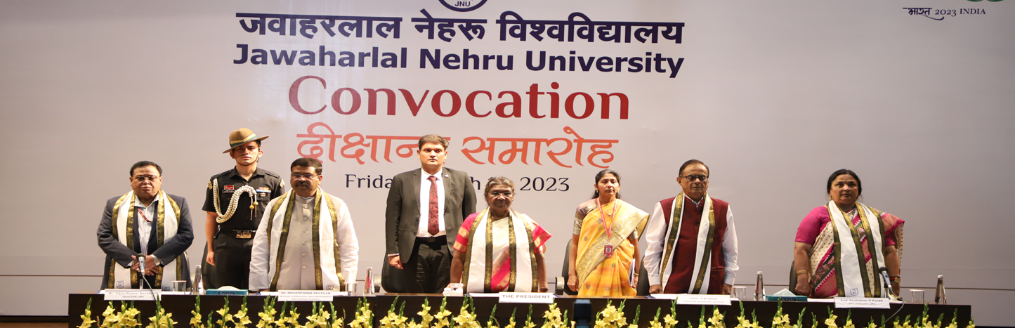 6th Convocation-2 2022-23