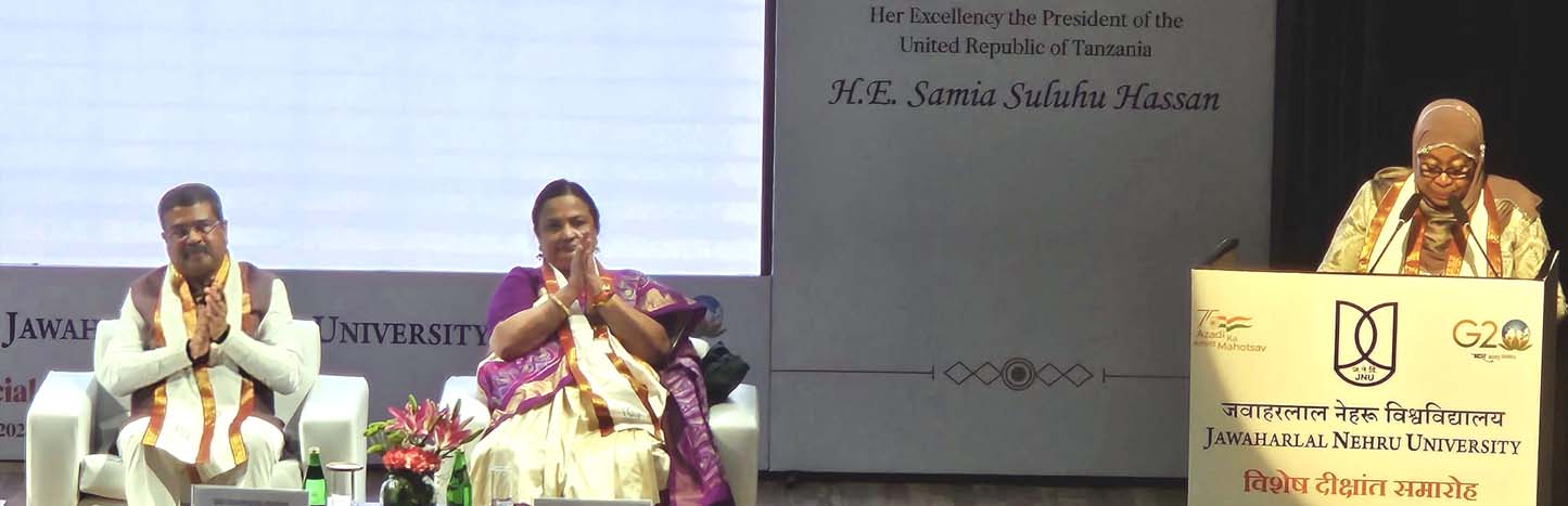 Special Convocation 2023