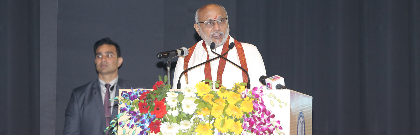 9th Convocation of JNU 2026