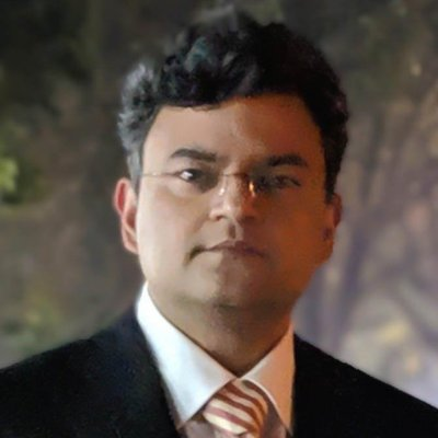 Anand  Ranganathan
