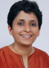 Anupama  Roy