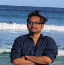 Bhaskarjit Neog